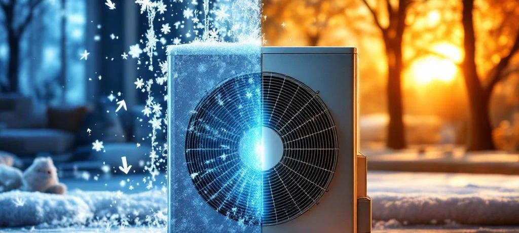 Geplaatste airco-installatie door Therma Solution Groupe